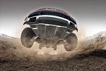 Ford F-150 SVT Raptor 2010 года